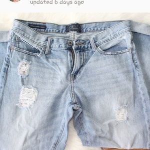 Lucky Sienna Slim jeans